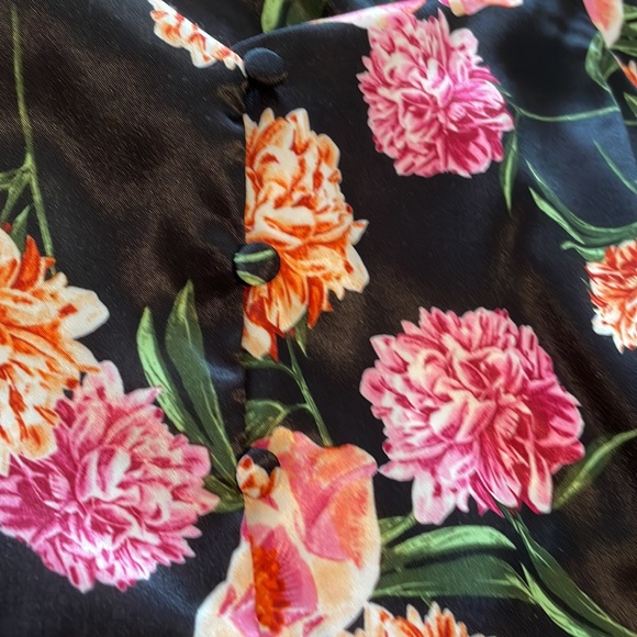 Silky Tank sz S Ripzone NWoT - Picture 3 of 4